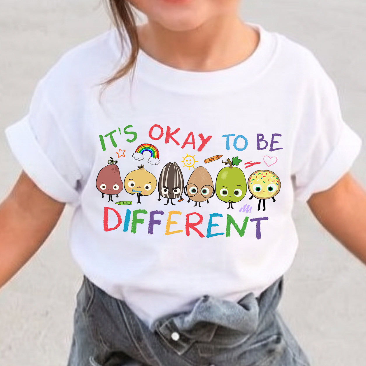 Personalized Kids It&