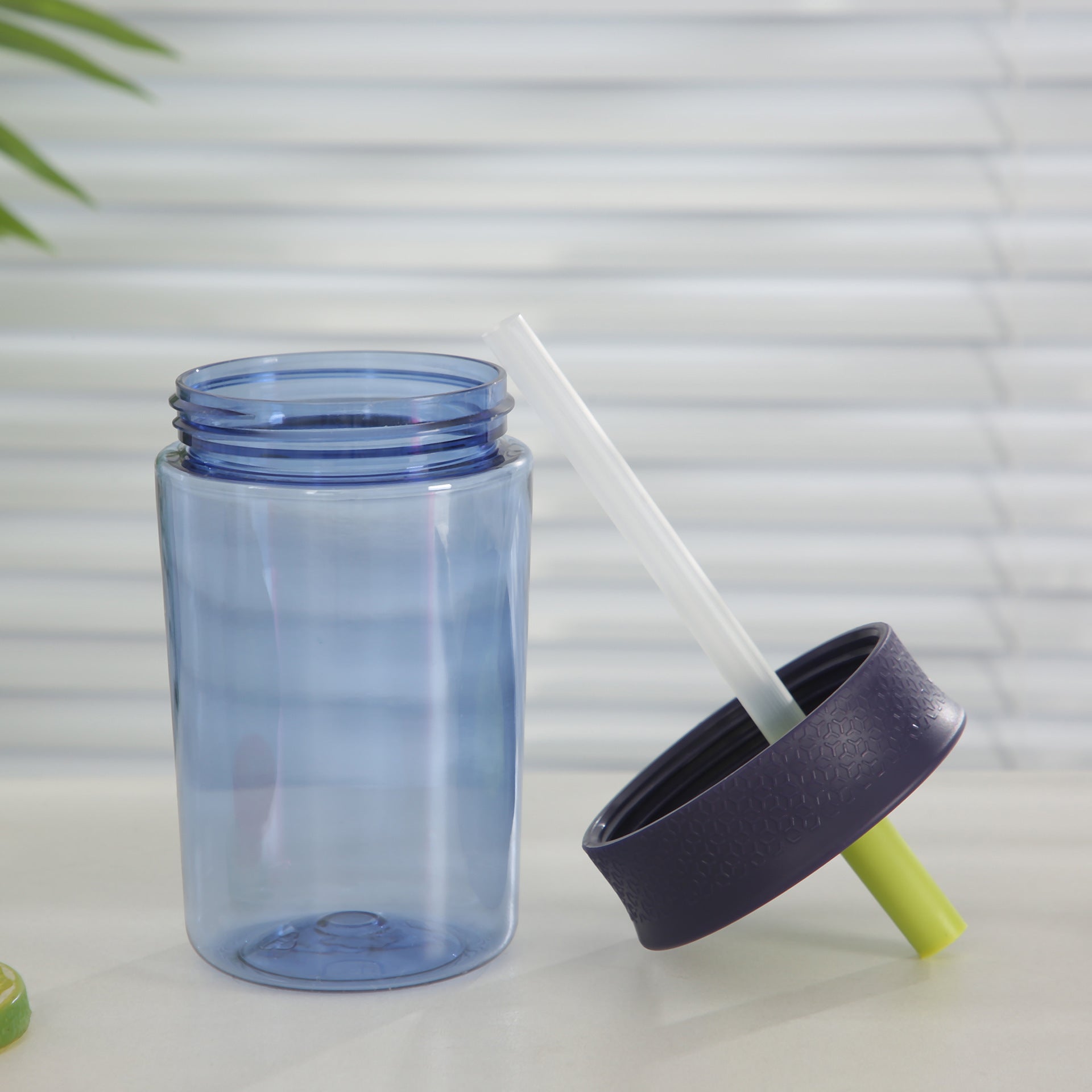 Personalized Kids Straw Sippy Cup - Sokidsun