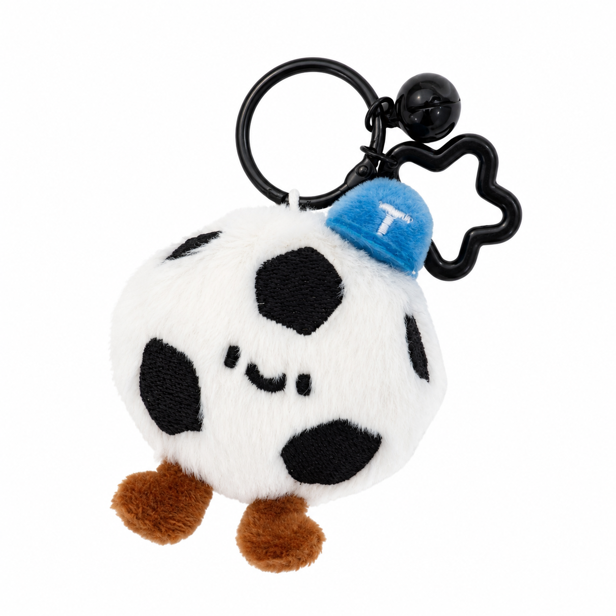 Backpack Charms
