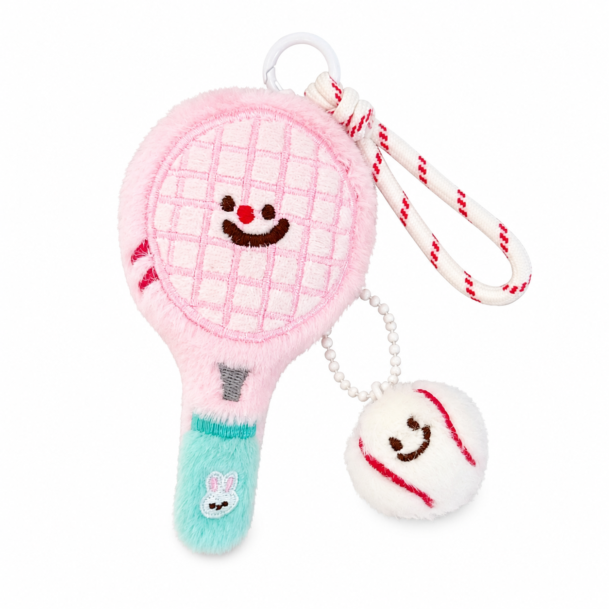 Backpack Charms