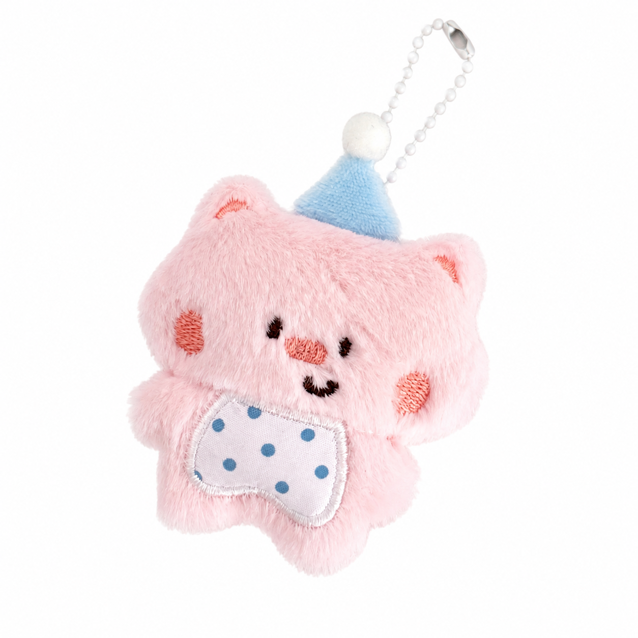 Backpack Charms