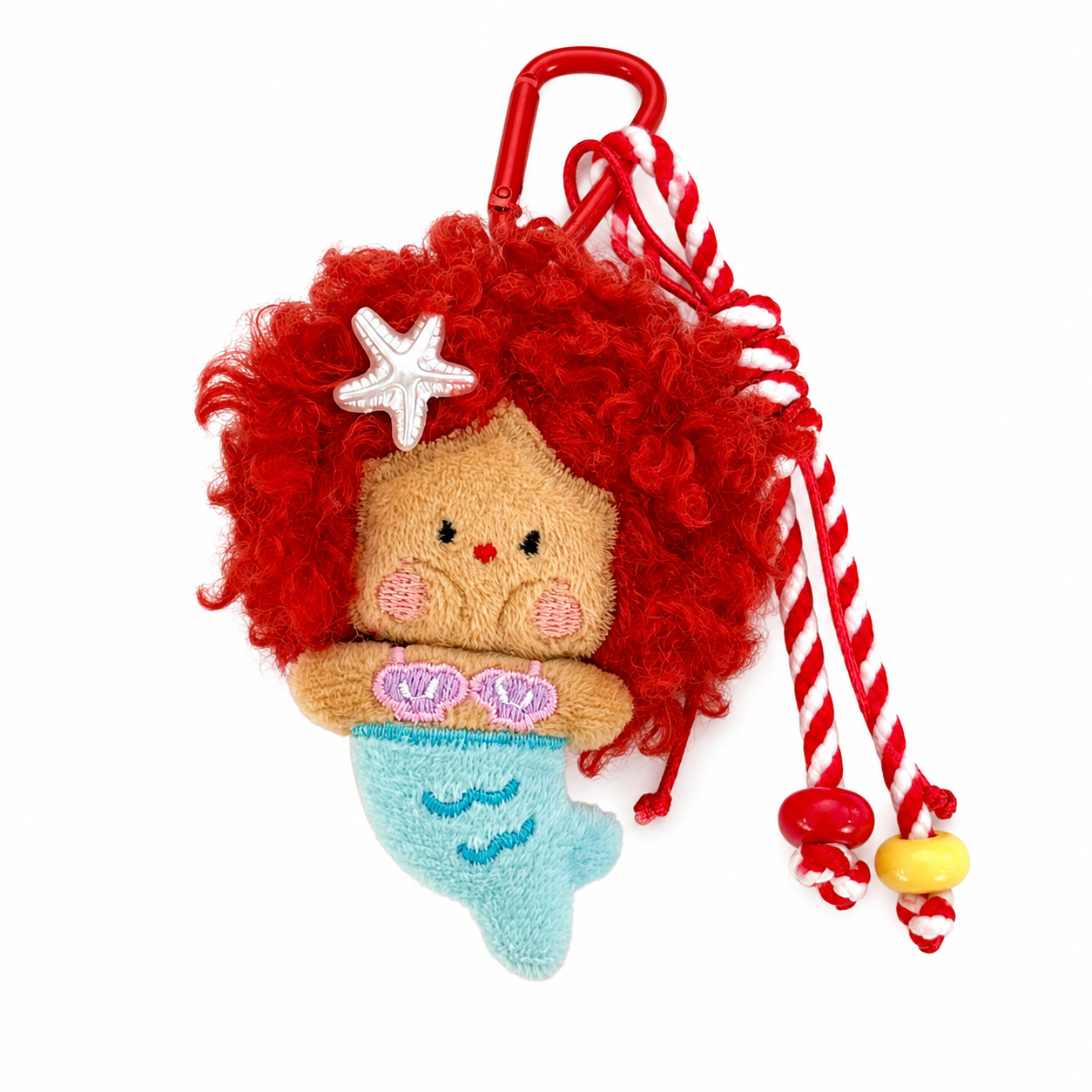 Backpack Charms