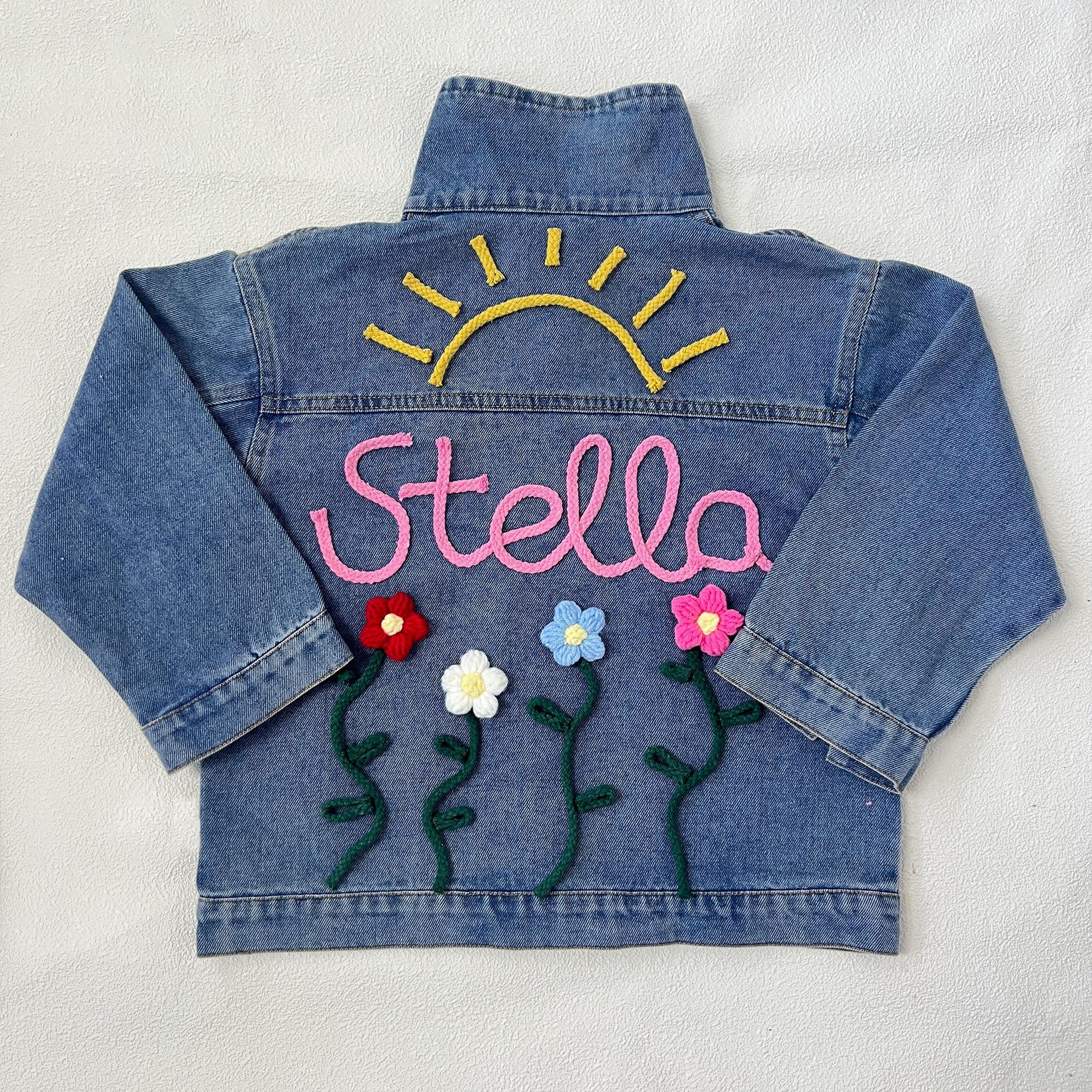 Jacket - Sokidsun