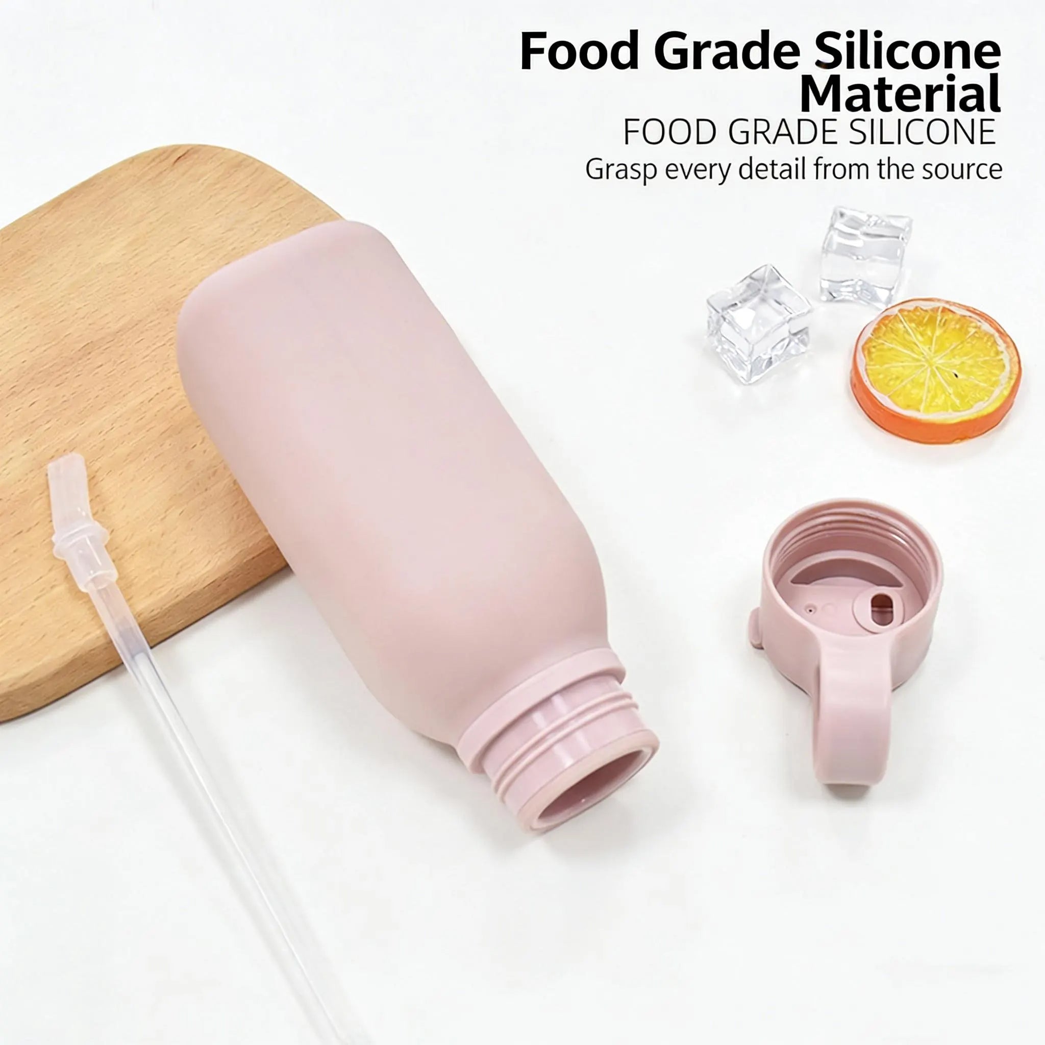 Personalized Kids Insulated Thermos Water Bottle - Sokidsun