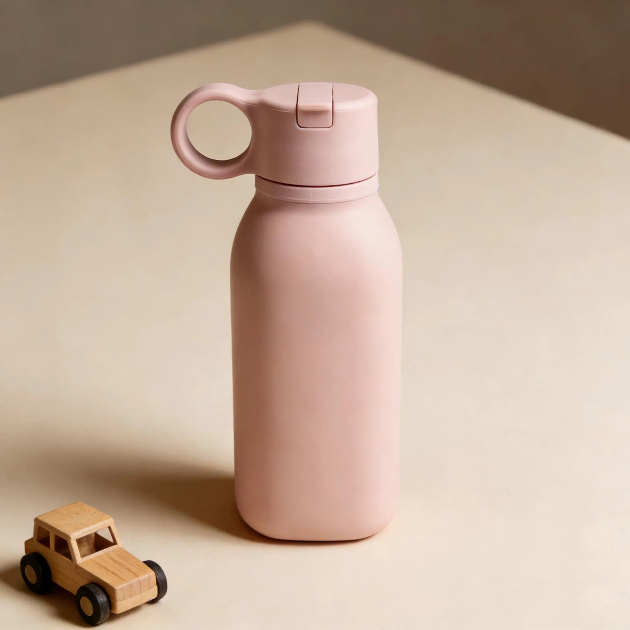 Personalized Kids Insulated Thermos Water Bottle - Sokidsun