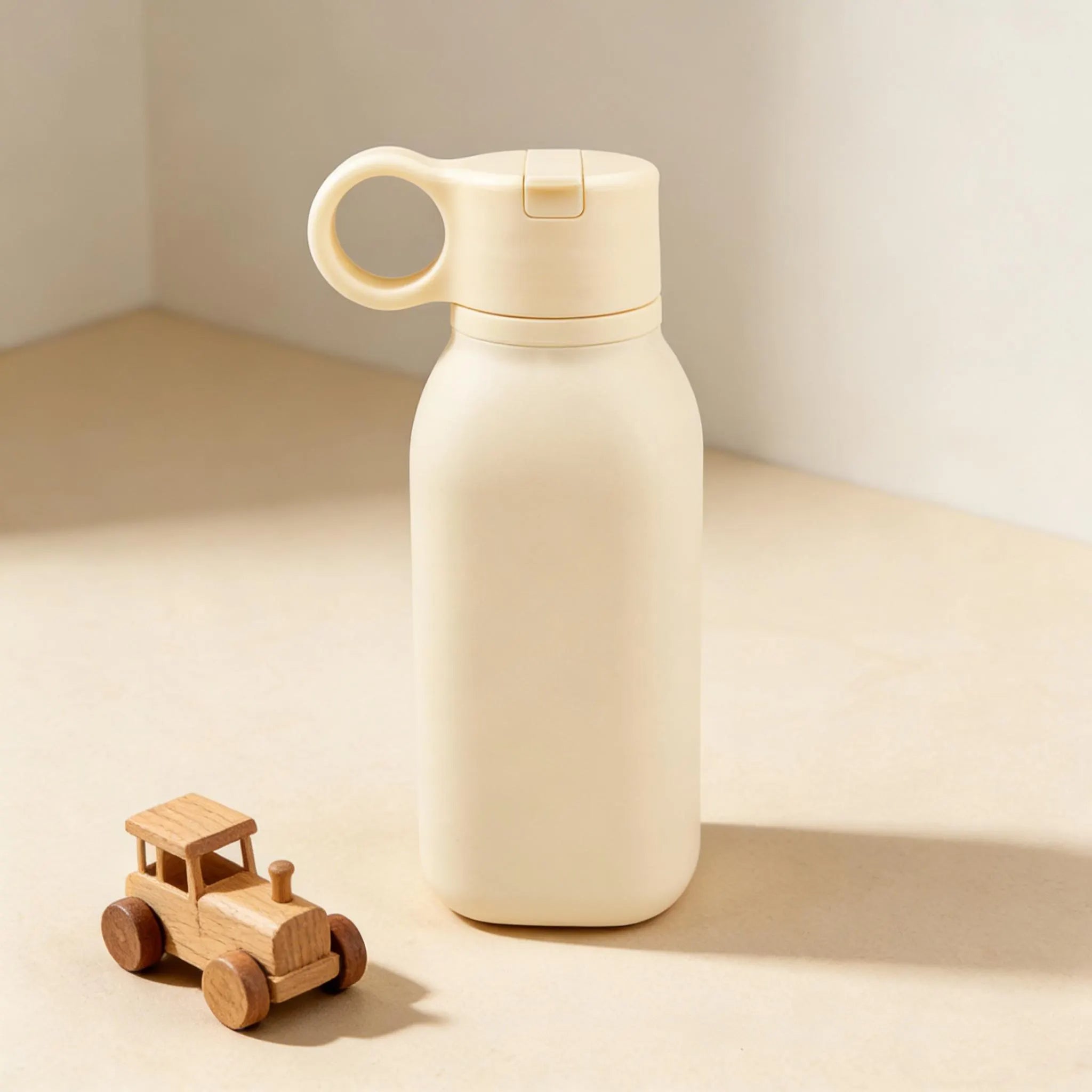 Personalized Kids Insulated Thermos Water Bottle - Sokidsun