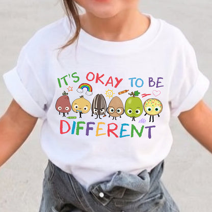 Personalized Kids It&