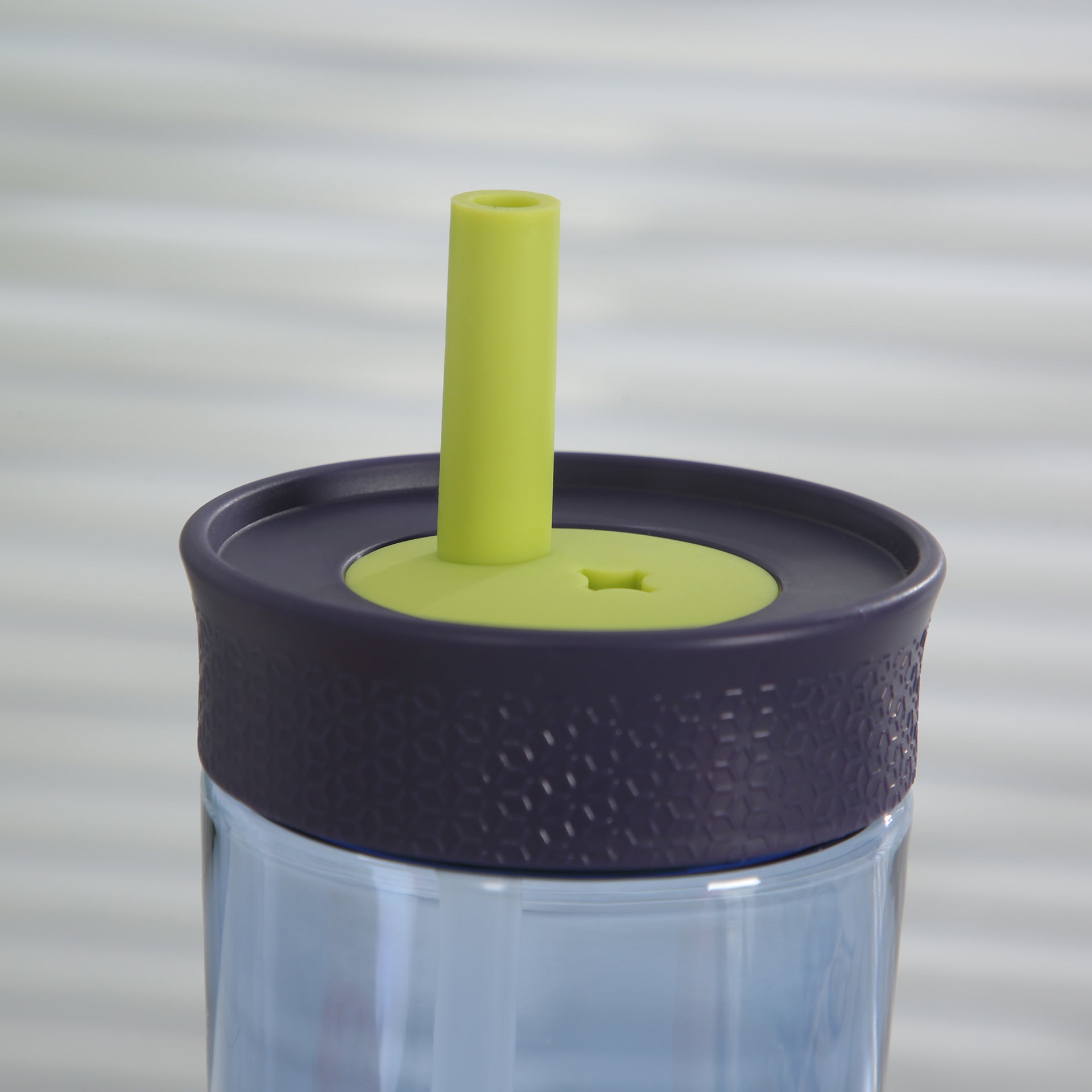 Personalized Kids Straw Sippy Cup - Sokidsun