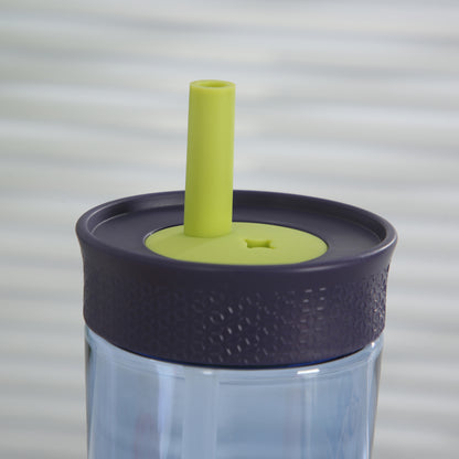 Personalized Kids Straw Sippy Cup - Sokidsun