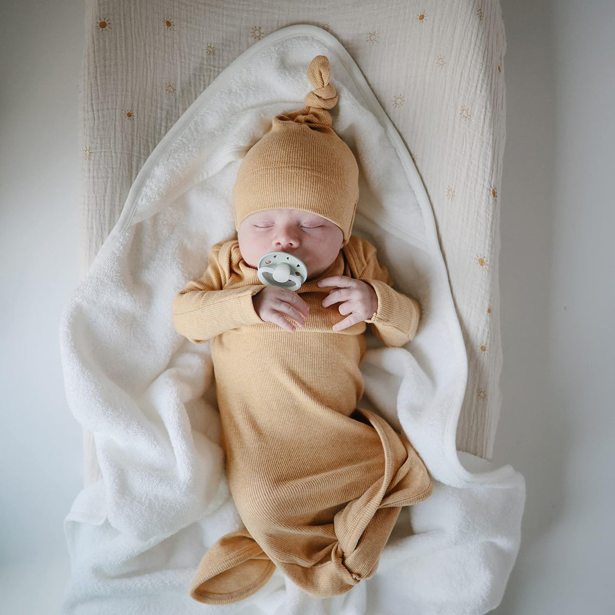 Personalized Kids Hooded Beach Towel Poncho - Sokidsun