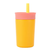 Personalized Kids Insulated Straw Tumbler - Sokidsun