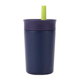 Personalized Kids Insulated Straw Tumbler - Sokidsun