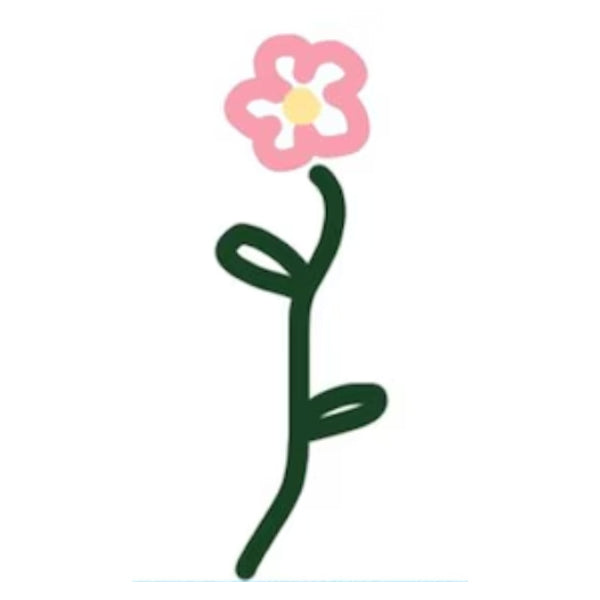 Chunky Rope Graphic - Sokidsun