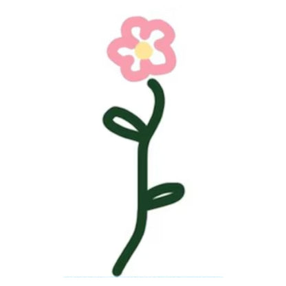 Chunky Rope Graphic - Sokidsun