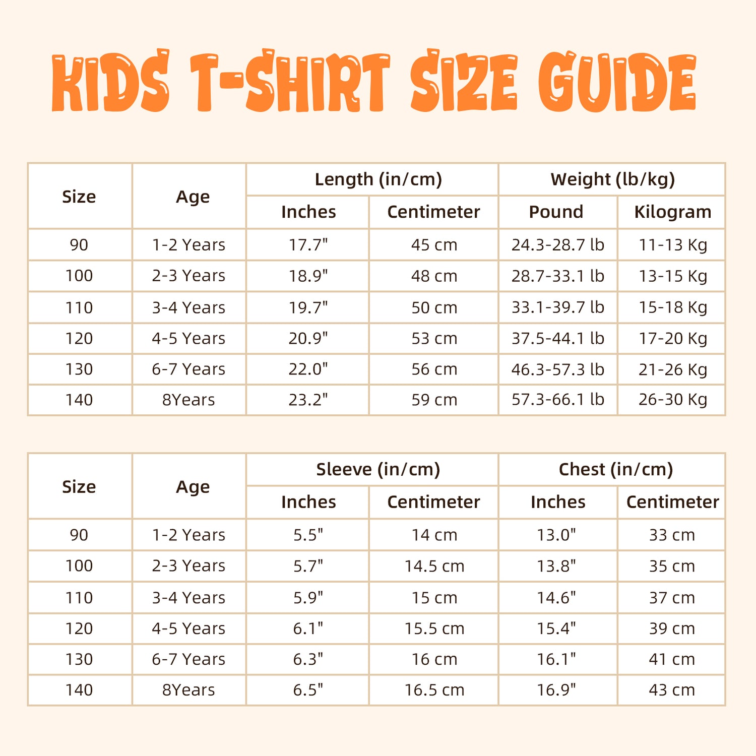 Personalized Embroidered Name T-shirt for Kids