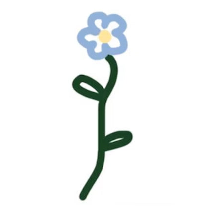 Chunky Rope Graphic - Sokidsun