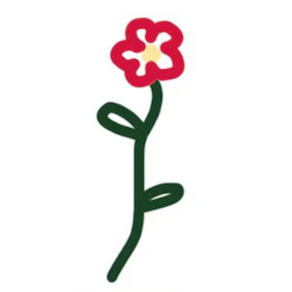 Chunky Rope Graphic - Sokidsun
