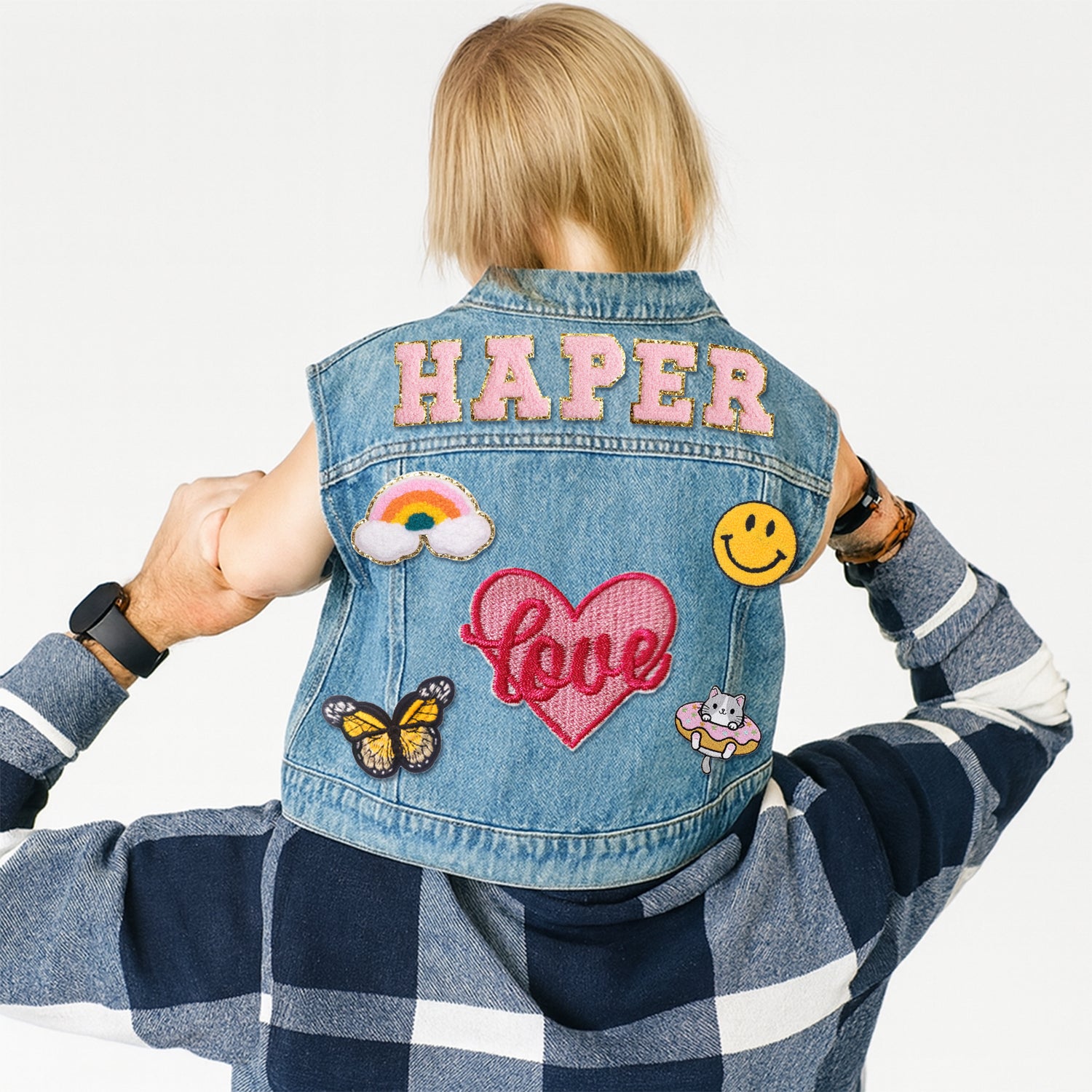 Personalized Children&