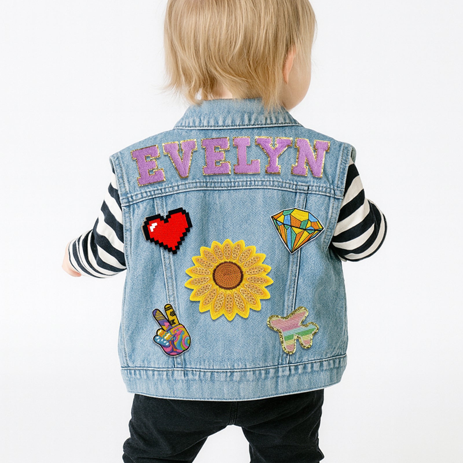 Personalized Children&