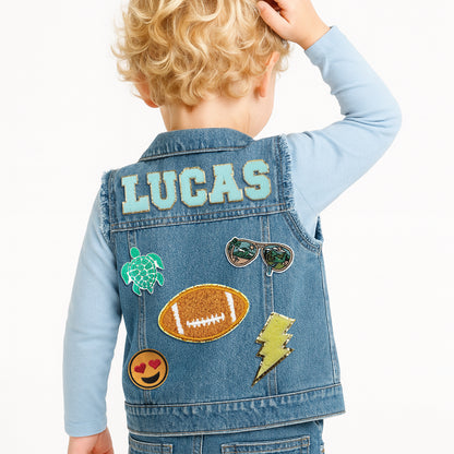 Personalized Children&