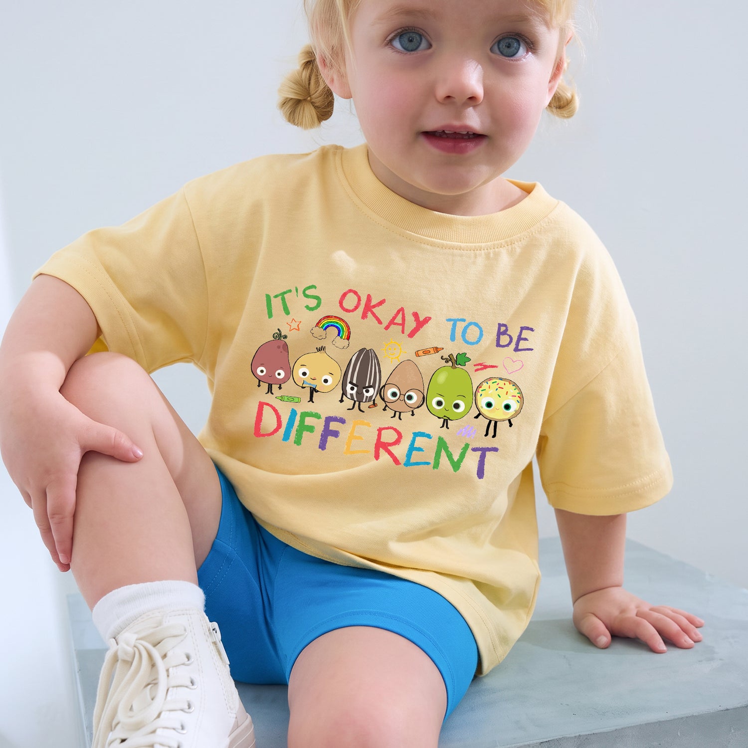 Personalized Kids It&