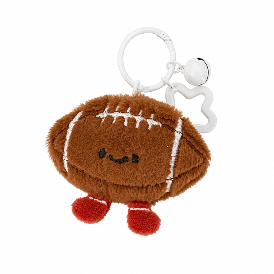 Backpack Charms