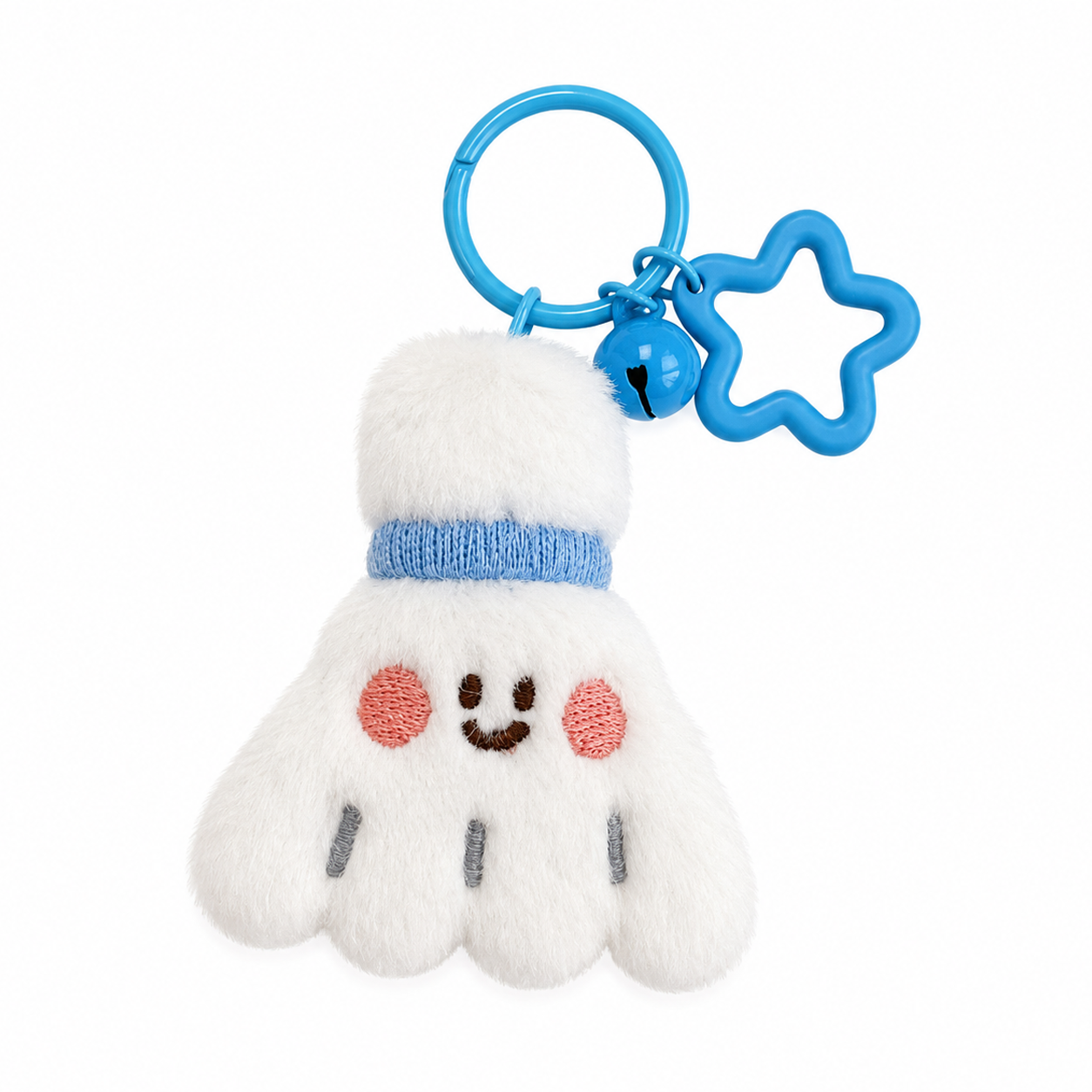 Backpack Charms