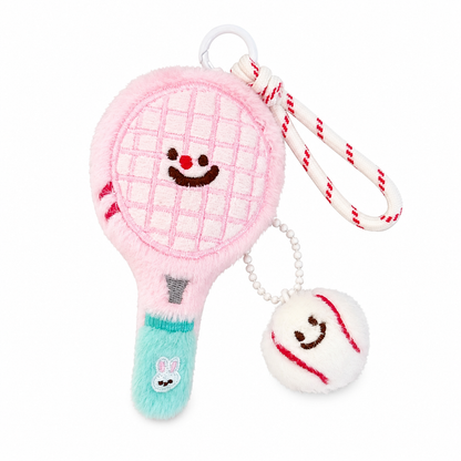 Backpack Charms
