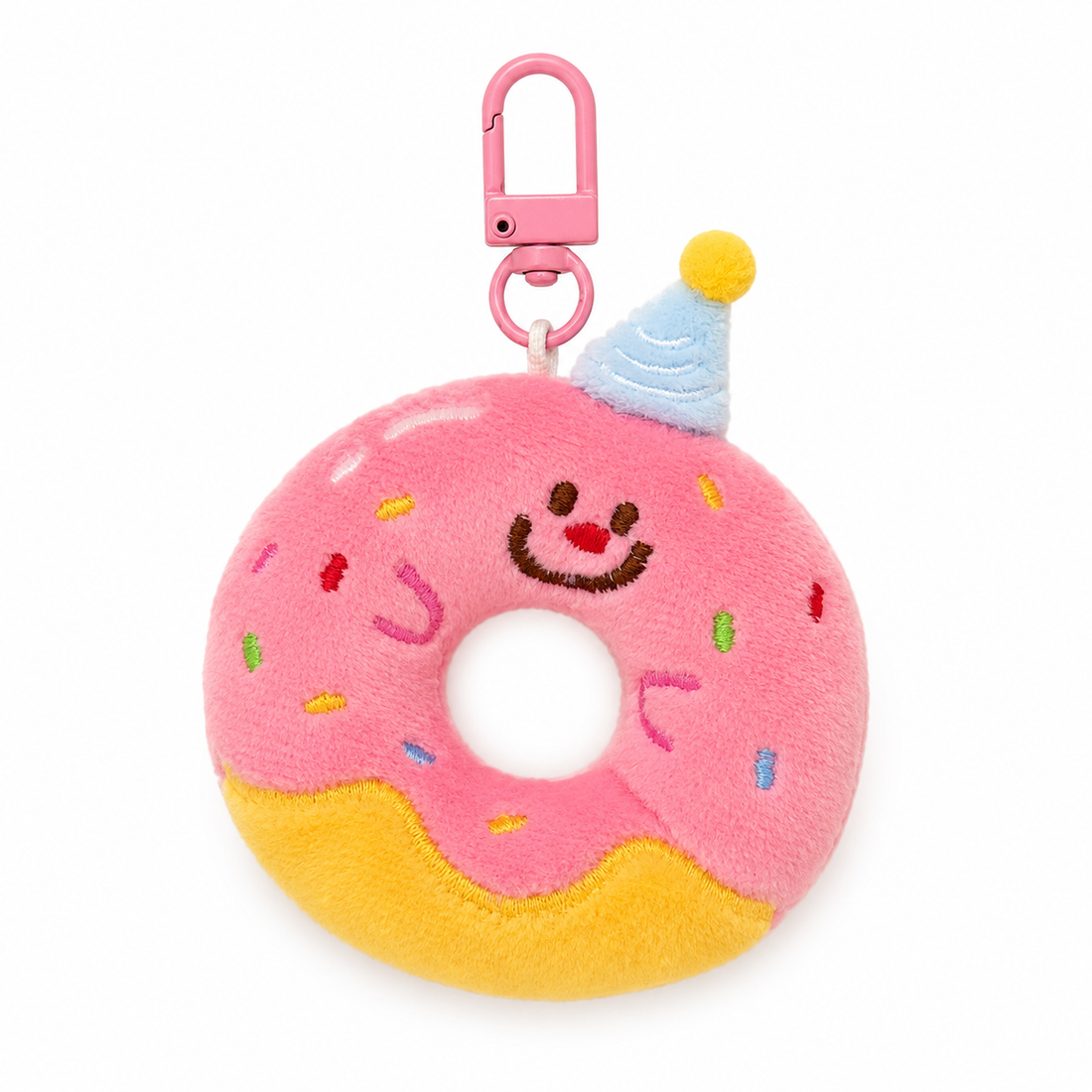 Backpack Charms