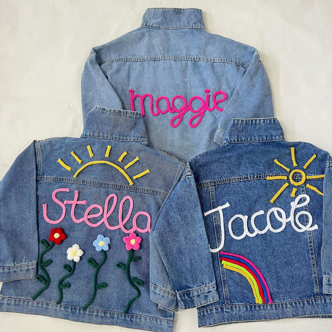 Jacket - Sokidsun