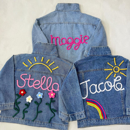 Jacket - Sokidsun