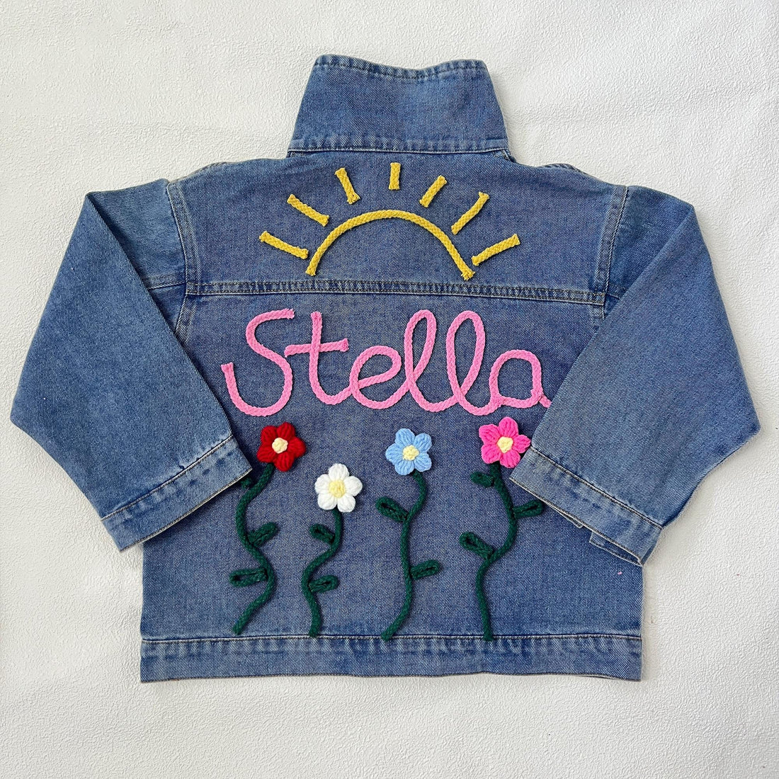 Jacket - Sokidsun