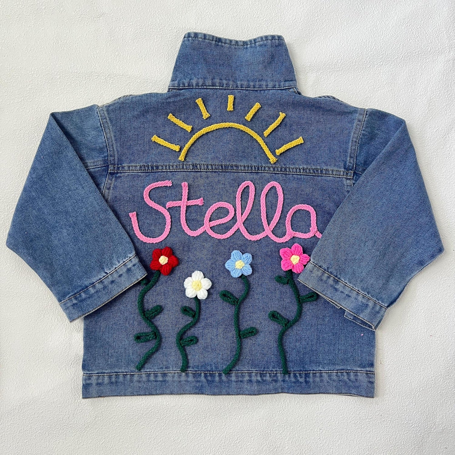 Jacket - Sokidsun