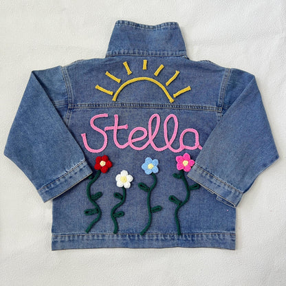 Jacket - Sokidsun