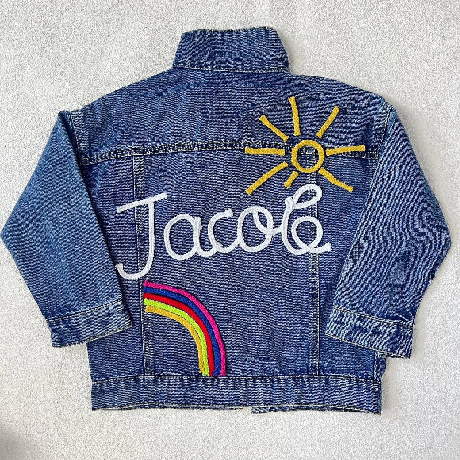 Jacket - Sokidsun