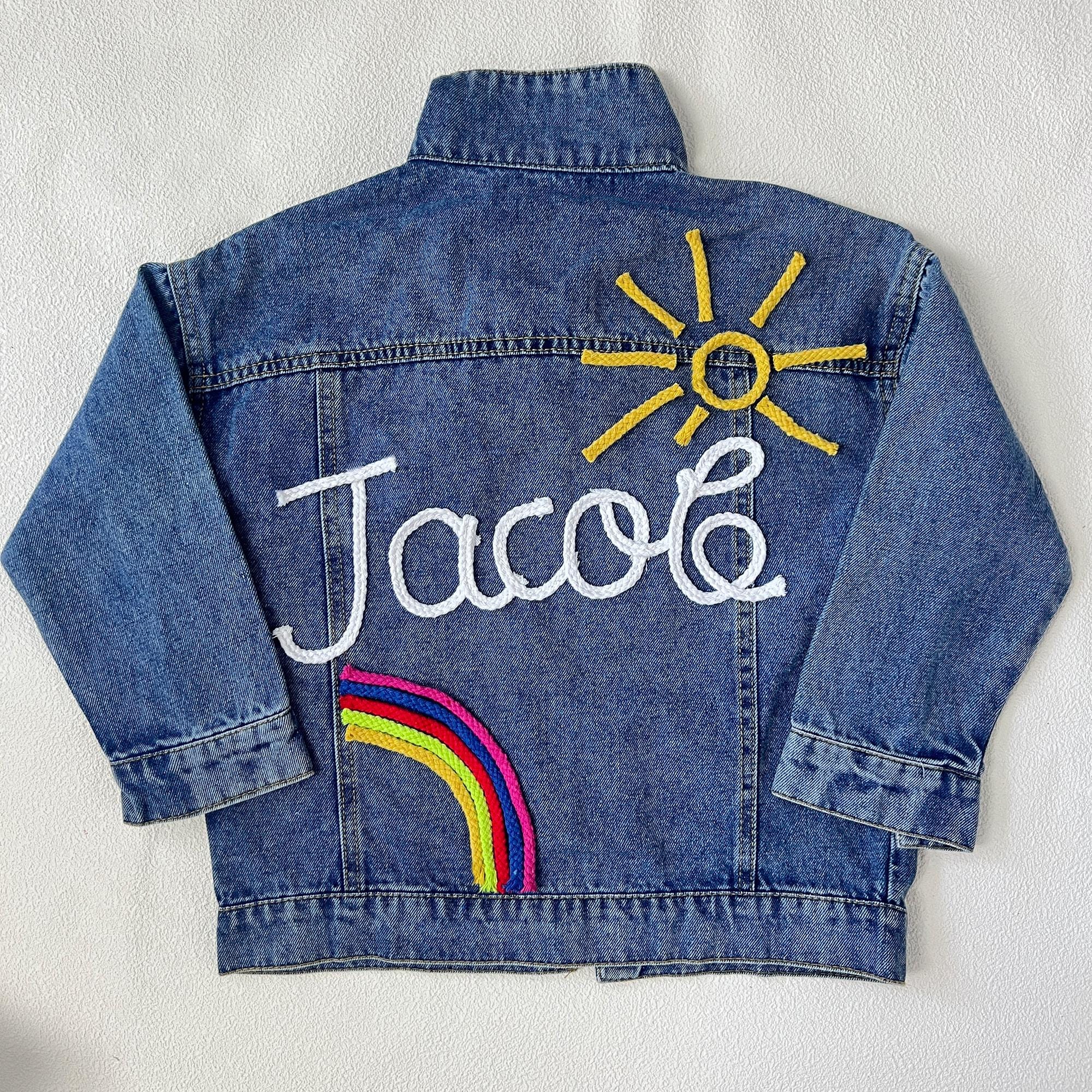 Jacket - Sokidsun