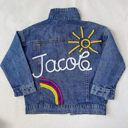Jacket - Sokidsun
