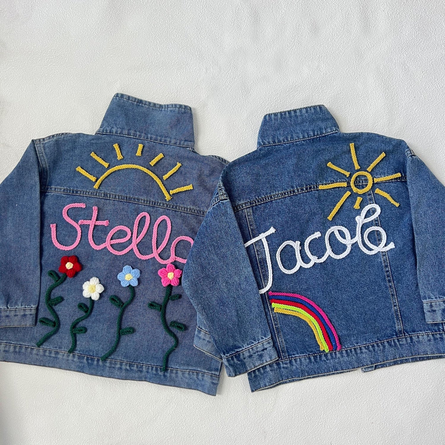 Jacket - Sokidsun