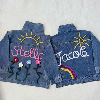 Jacket - Sokidsun