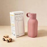 Personalized Kids Insulated Thermos Water Bottle - Sokidsun