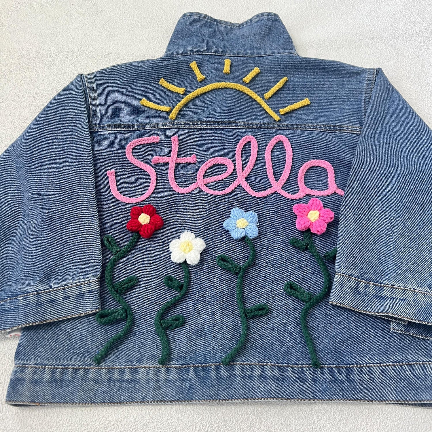 Jacket - Sokidsun