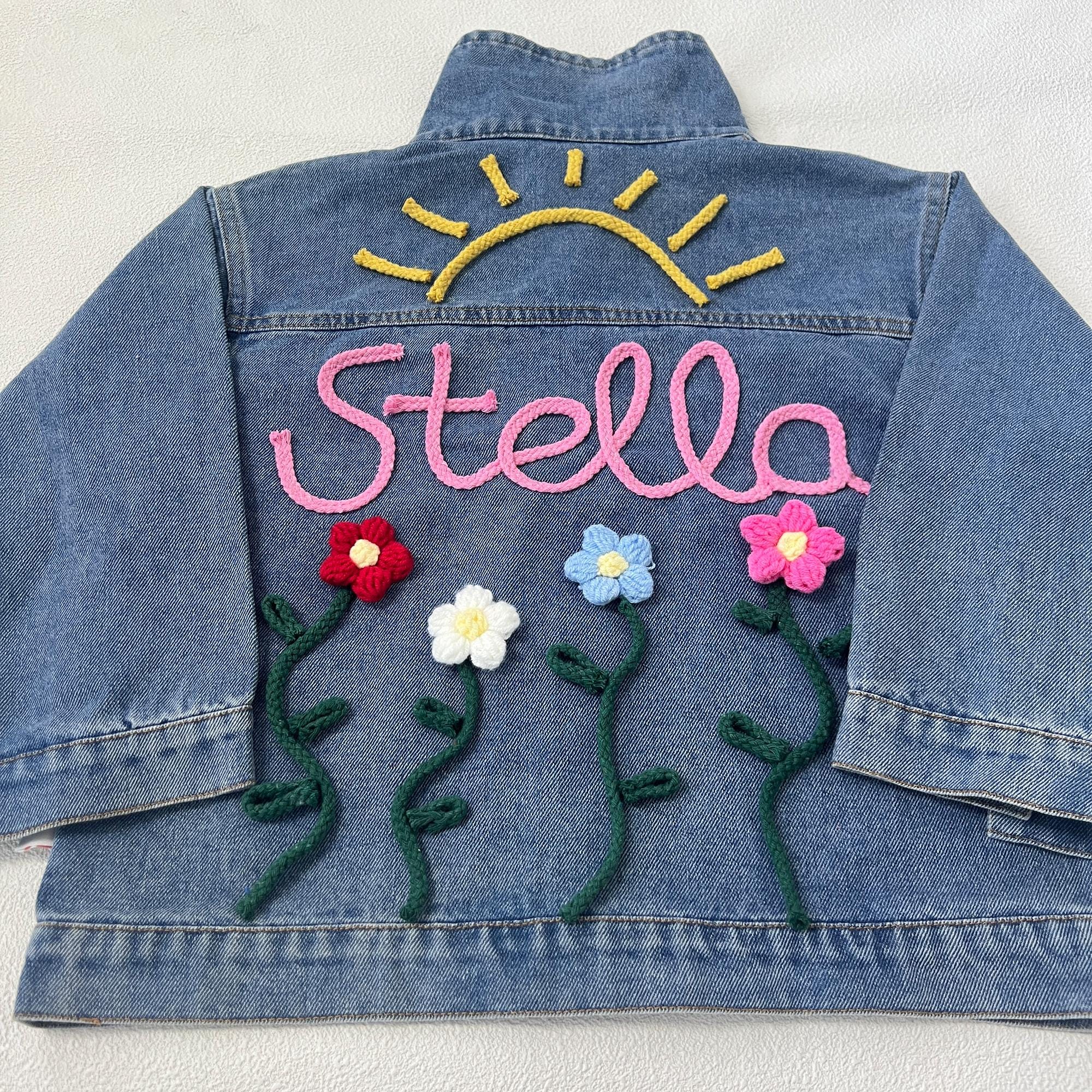 Jacket - Sokidsun