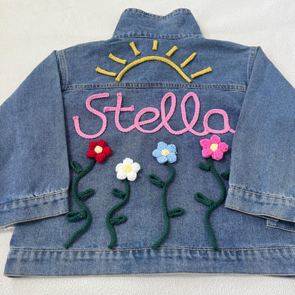 Jacket - Sokidsun