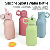 Personalized Kids Insulated Thermos Water Bottle - Sokidsun