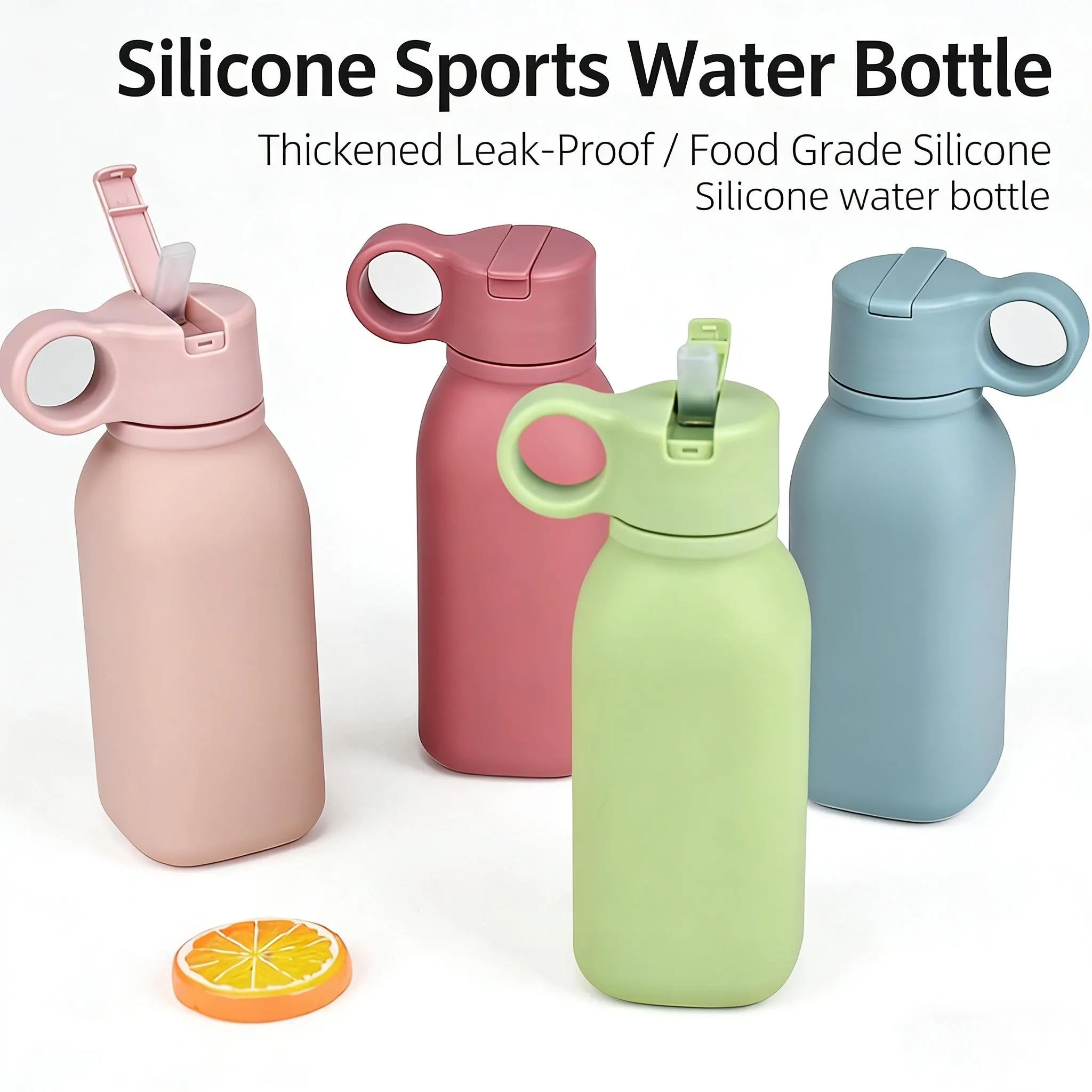 Personalized Kids Insulated Thermos Water Bottle - Sokidsun