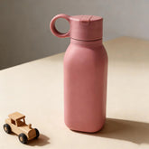 Personalized Kids Insulated Thermos Water Bottle - Sokidsun