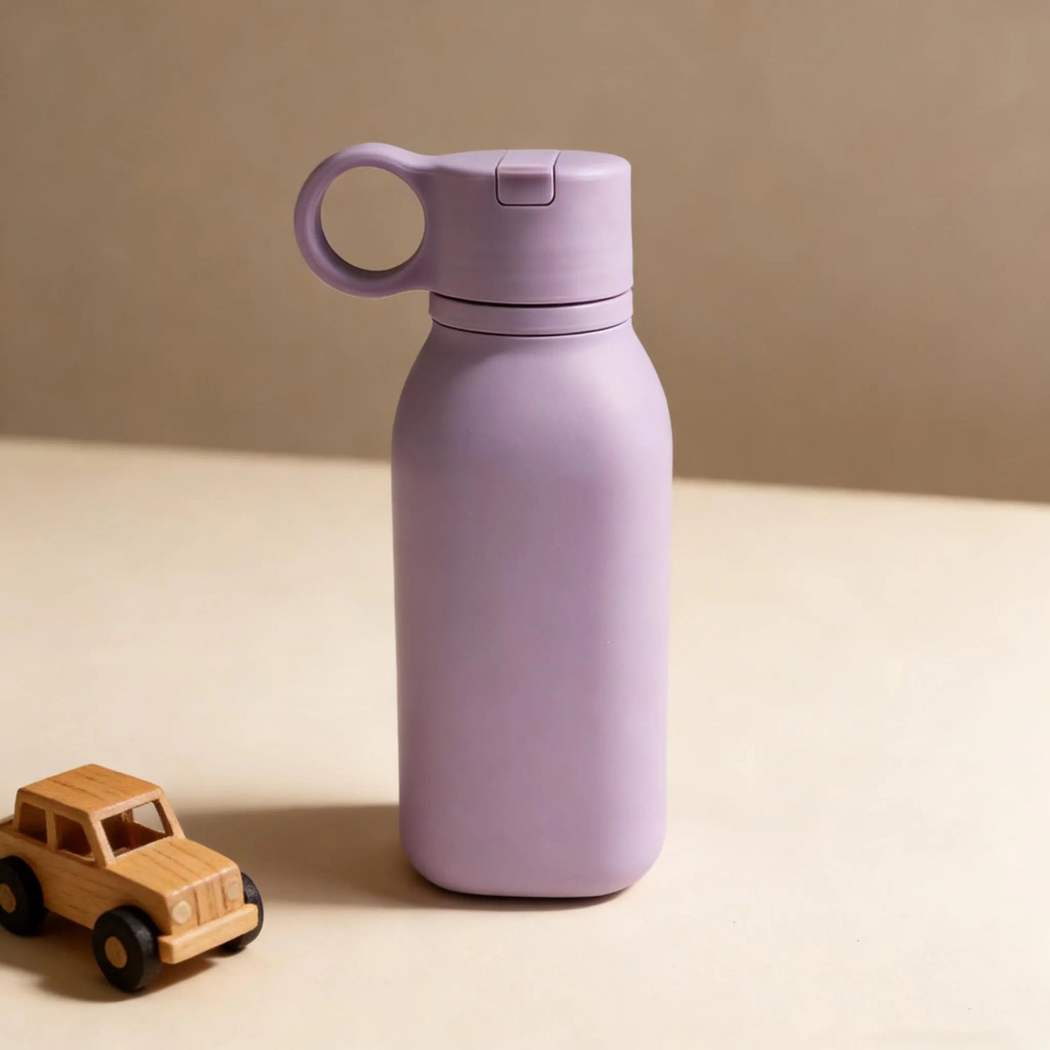 Personalized Kids Insulated Thermos Water Bottle - Sokidsun