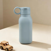 Personalized Kids Insulated Thermos Water Bottle - Sokidsun