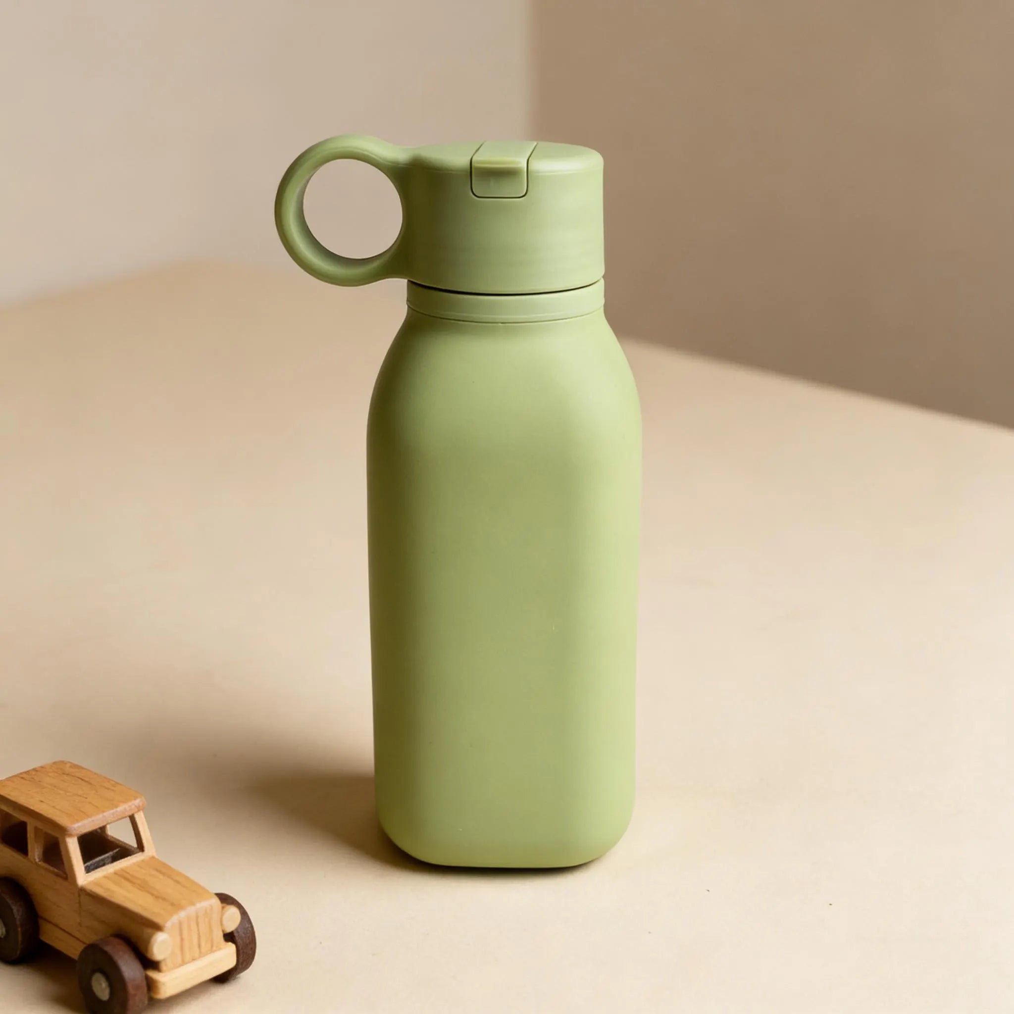 Personalized Kids Insulated Thermos Water Bottle - Sokidsun