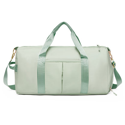 Personalized Kids Travel Duffle Bag
